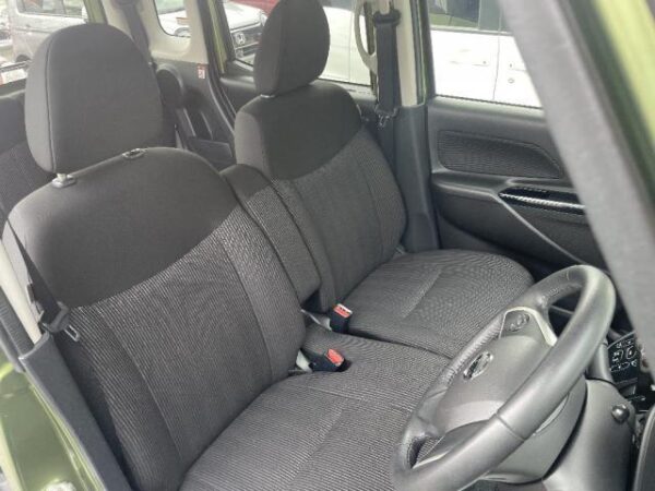 Ref:AUX-18129990 NISSAN DAYZ ROOX 2018 - Image 4