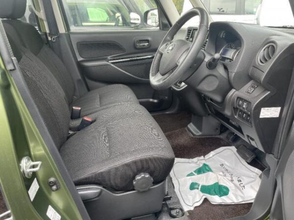 Ref:AUX-18129990 NISSAN DAYZ ROOX 2018 - Image 5