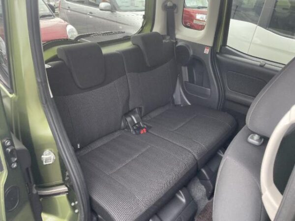Ref:AUX-18129990 NISSAN DAYZ ROOX 2018 - Image 6