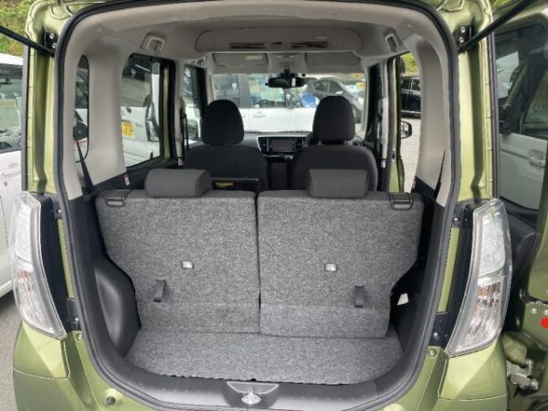 Ref:AUX-18129990 NISSAN DAYZ ROOX 2018 - Image 7