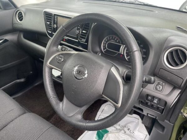 Ref:AUX-18129990 NISSAN DAYZ ROOX 2018 - Image 8