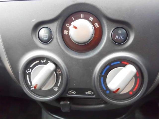 Ref:AUX-18130001 NISSAN NOTE 2012 - Image 15