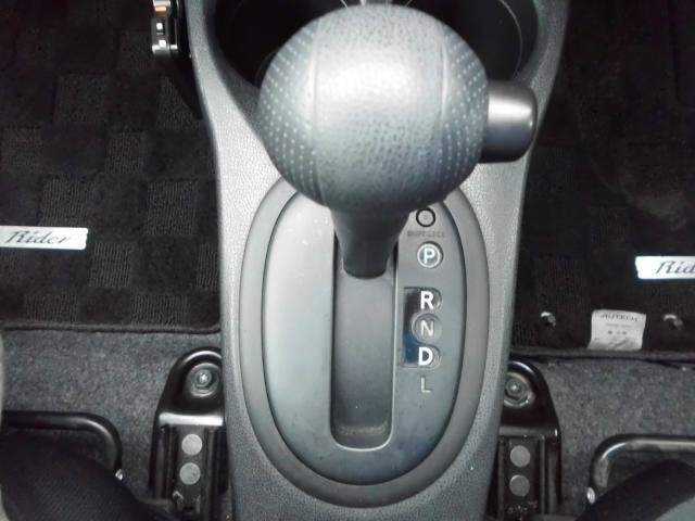Ref:AUX-18130001 NISSAN NOTE 2012 - Image 16