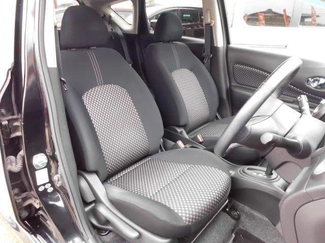 Ref:AUX-18130001 NISSAN NOTE 2012 - Image 17