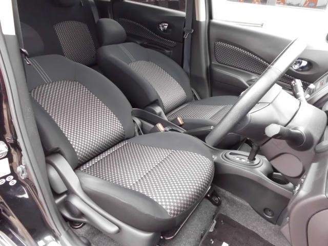 Ref:AUX-18130001 NISSAN NOTE 2012 - Image 18