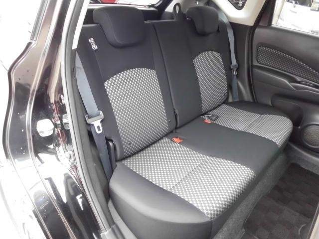 Ref:AUX-18130001 NISSAN NOTE 2012 - Image 19