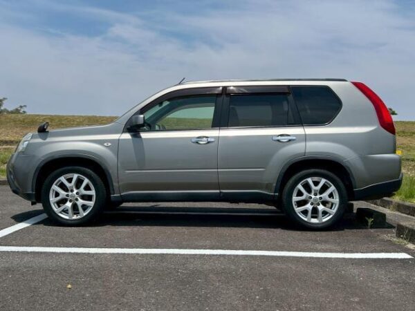 Ref:AUX-18130691 NISSAN X-TRAIL 2012 - Image 11