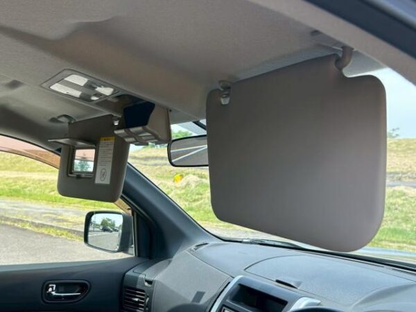 Ref:AUX-18130691 NISSAN X-TRAIL 2012 - Image 17