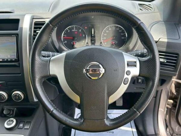 Ref:AUX-18130691 NISSAN X-TRAIL 2012 - Image 18