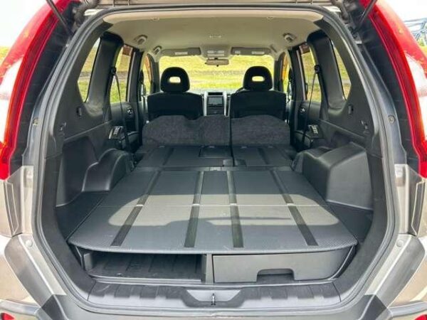 Ref:AUX-18130691 NISSAN X-TRAIL 2012 - Image 19