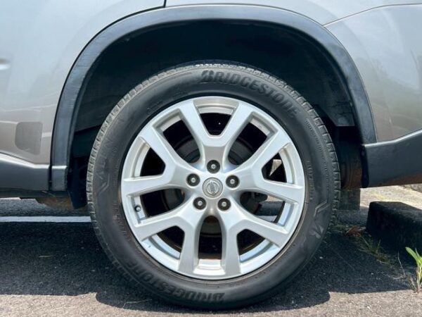 Ref:AUX-18130691 NISSAN X-TRAIL 2012 - Image 20