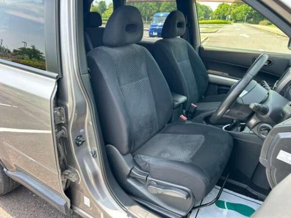 Ref:AUX-18130691 NISSAN X-TRAIL 2012 - Image 6