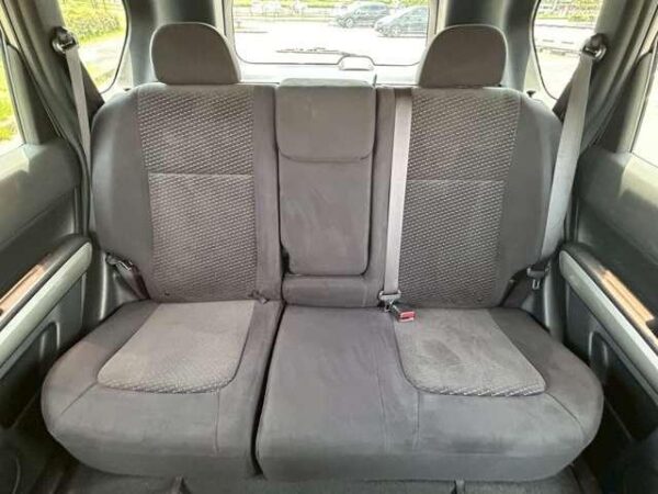 Ref:AUX-18130691 NISSAN X-TRAIL 2012 - Image 7