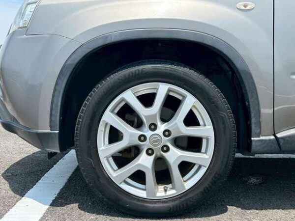 Ref:AUX-18130691 NISSAN X-TRAIL 2012 - Image 9