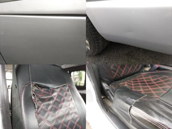 Ref:AUX-18131447 TOYOTA REGIUS ACE VAN 2014 - Image 11