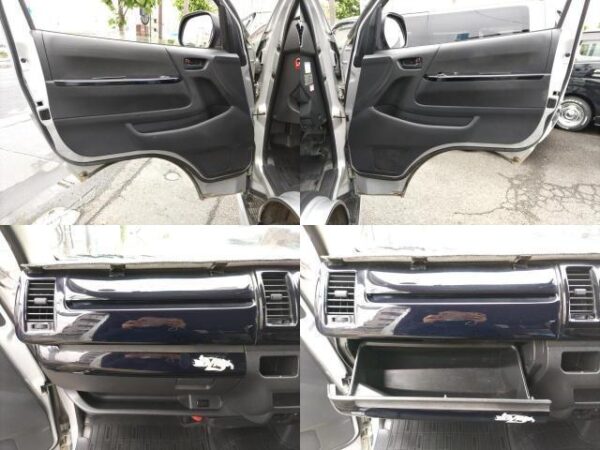 Ref:AUX-18131447 TOYOTA REGIUS ACE VAN 2014 - Image 13