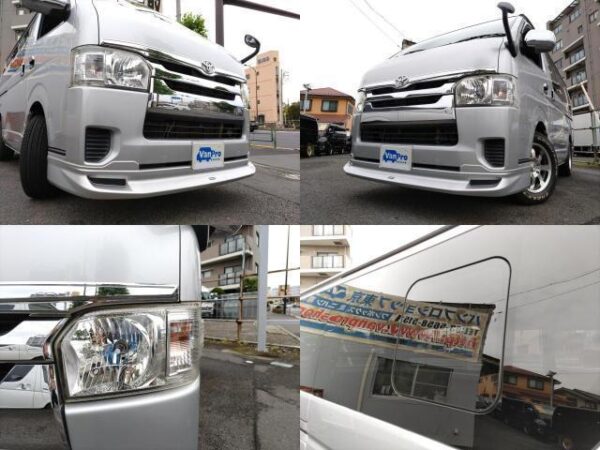 Ref:AUX-18131447 TOYOTA REGIUS ACE VAN 2014 - Image 16