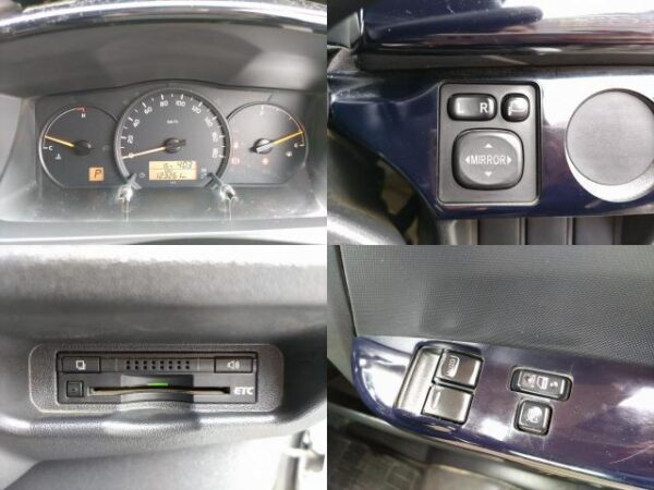Ref:AUX-18131447 TOYOTA REGIUS ACE VAN 2014 - Image 5