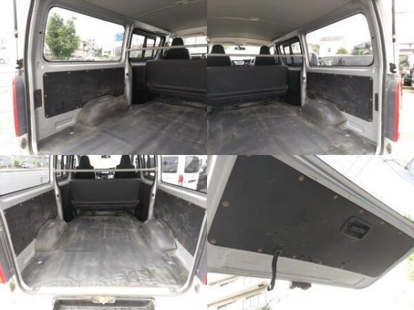 Ref:AUX-18131447 TOYOTA REGIUS ACE VAN 2014 - Image 7