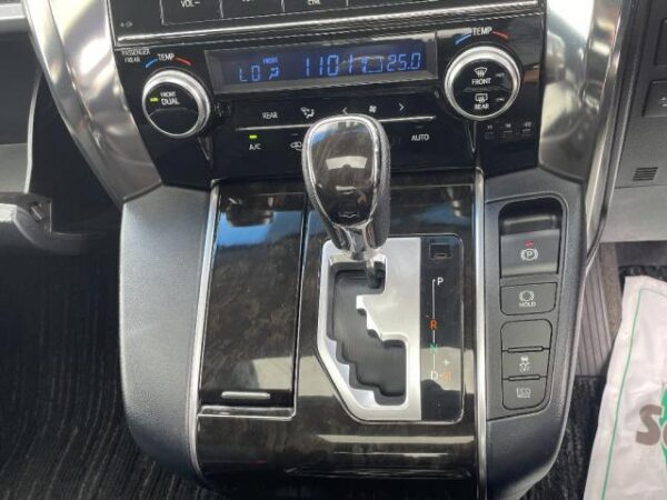 Ref:AUX-18133163 TOYOTA VELLFIRE 2015 - Image 14