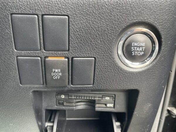 Ref:AUX-18133163 TOYOTA VELLFIRE 2015 - Image 17