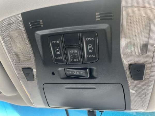 Ref:AUX-18133163 TOYOTA VELLFIRE 2015 - Image 20