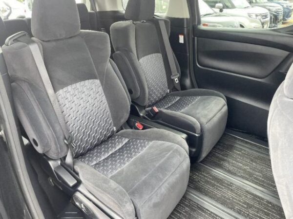 Ref:AUX-18133163 TOYOTA VELLFIRE 2015 - Image 6