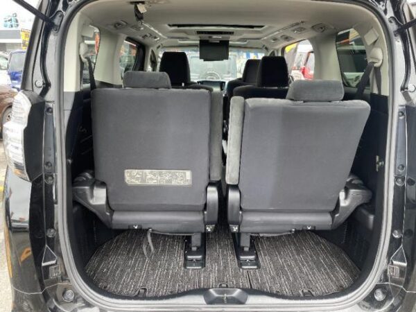 Ref:AUX-18133163 TOYOTA VELLFIRE 2015 - Image 7