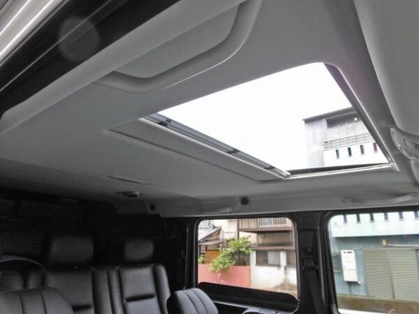 Ref:AUX-18136524 MERCEDES BENZ G-CLASS 2016 - Image 17