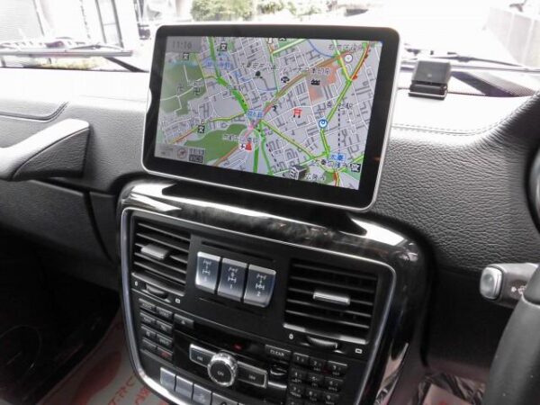 Ref:AUX-18136524 MERCEDES BENZ G-CLASS 2016 - Image 5