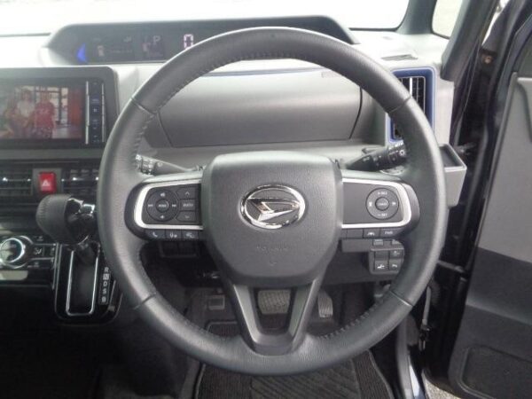 Ref:AUX-18139774 DAIHATSU TANTO 2019 - Image 11