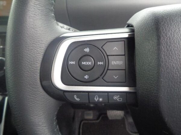 Ref:AUX-18139774 DAIHATSU TANTO 2019 - Image 12