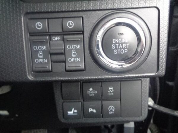 Ref:AUX-18139774 DAIHATSU TANTO 2019 - Image 14