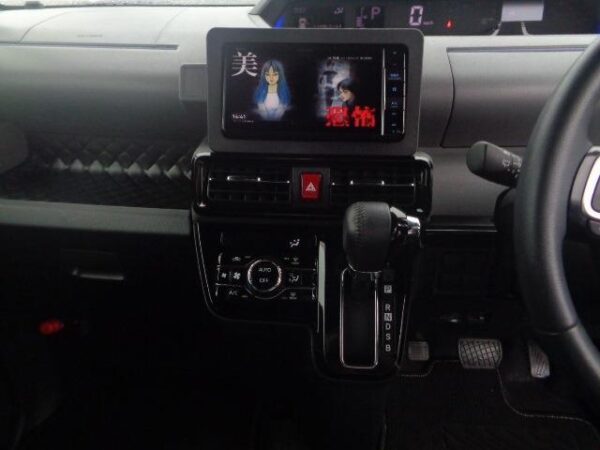 Ref:AUX-18139774 DAIHATSU TANTO 2019 - Image 15