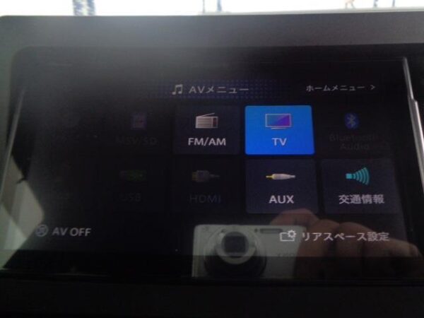 Ref:AUX-18139774 DAIHATSU TANTO 2019 - Image 16