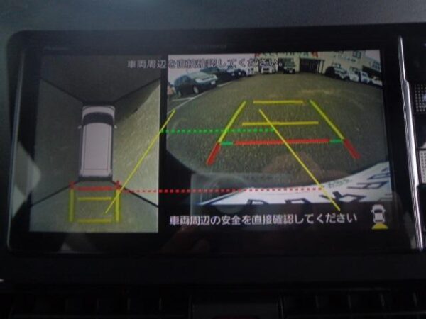 Ref:AUX-18139774 DAIHATSU TANTO 2019 - Image 17
