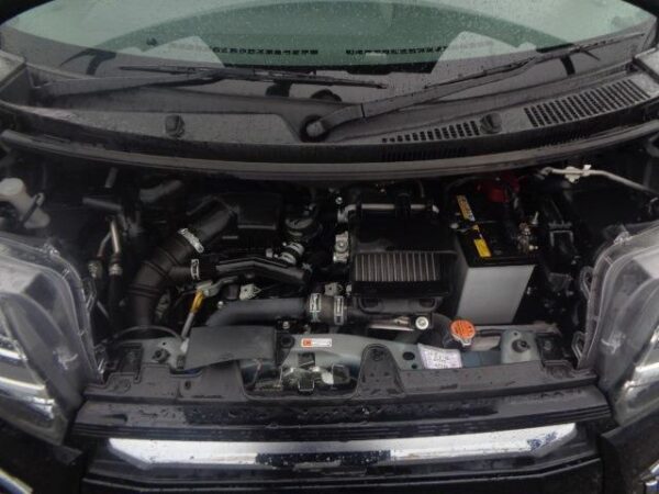 Ref:AUX-18139774 DAIHATSU TANTO 2019 - Image 20