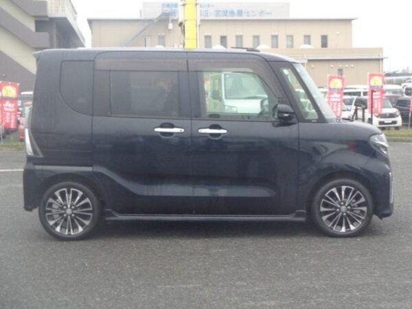 Ref:AUX-18139774 DAIHATSU TANTO 2019 - Image 5