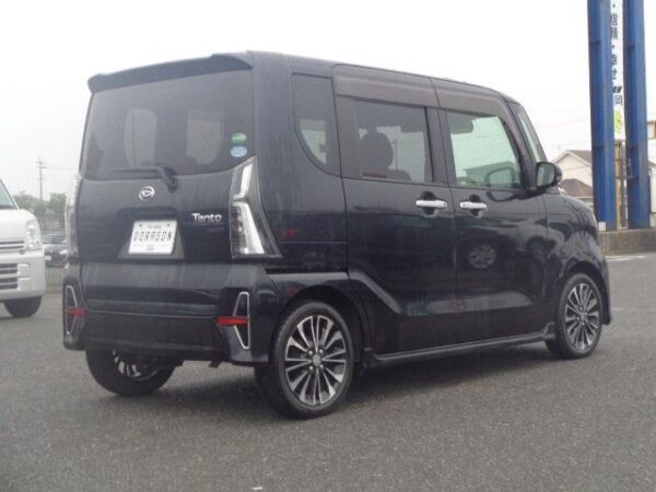 Ref:AUX-18139774 DAIHATSU TANTO 2019 - Image 6