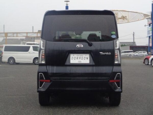 Ref:AUX-18139774 DAIHATSU TANTO 2019 - Image 7