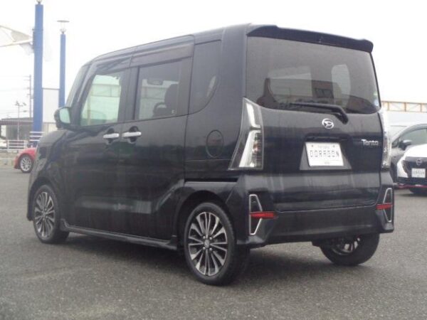 Ref:AUX-18139774 DAIHATSU TANTO 2019 - Image 8