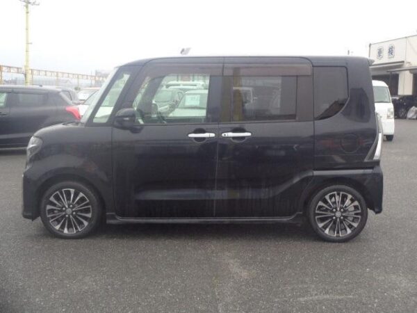 Ref:AUX-18139774 DAIHATSU TANTO 2019 - Image 9