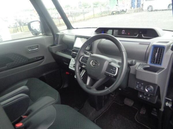 Ref:AUX-18139774 DAIHATSU TANTO 2019 - Image 10