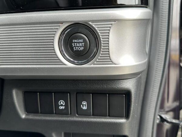 Ref:AUX-18140932 SUZUKI SPACIA CUSTOM 2019 - Image 16