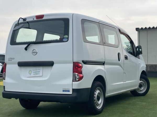 Ref:AUX-18141347 NISSAN NV200 VANETTE VAN 2013 - Image 2