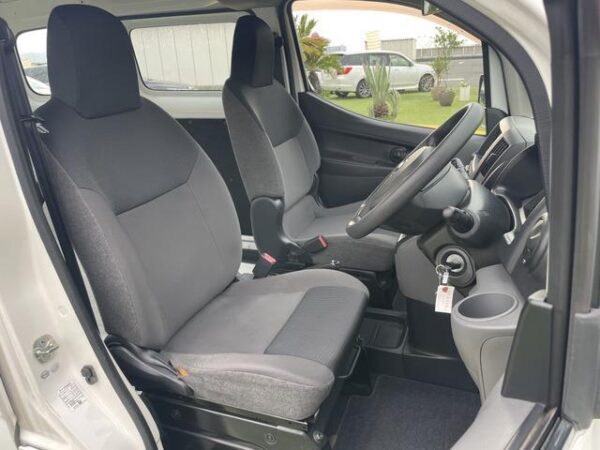 Ref:AUX-18141347 NISSAN NV200 VANETTE VAN 2013 - Image 11