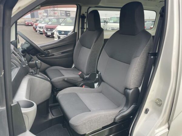 Ref:AUX-18141347 NISSAN NV200 VANETTE VAN 2013 - Image 13