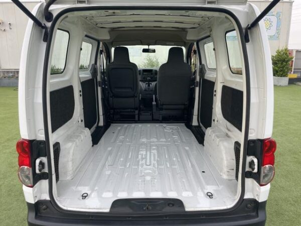 Ref:AUX-18141347 NISSAN NV200 VANETTE VAN 2013 - Image 14
