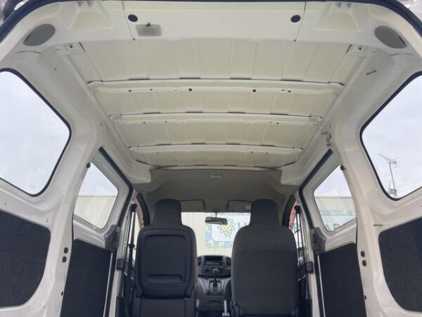 Ref:AUX-18141347 NISSAN NV200 VANETTE VAN 2013 - Image 15