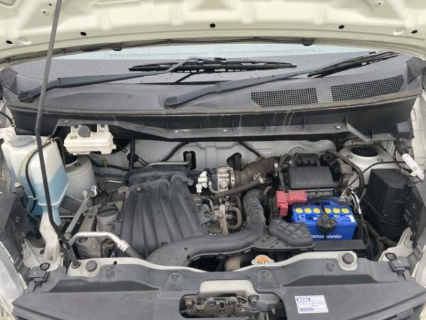 Ref:AUX-18141347 NISSAN NV200 VANETTE VAN 2013 - Image 16